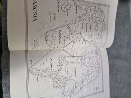 Domes of Fire (Book One of the Tamuli)