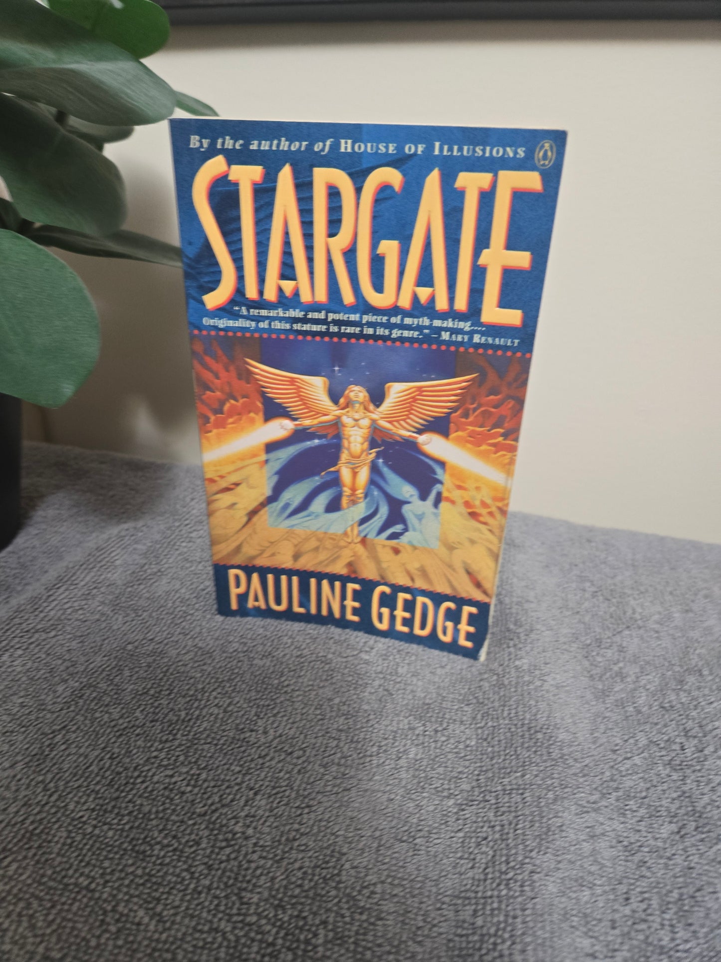 Stargate