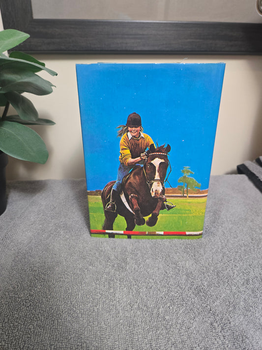 Horse and Pony Stories