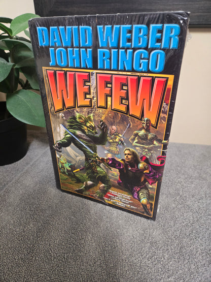 We Few