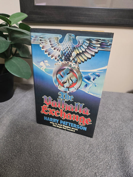 The Valhalla Exchange
