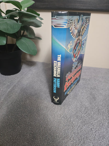 The Valhalla Exchange