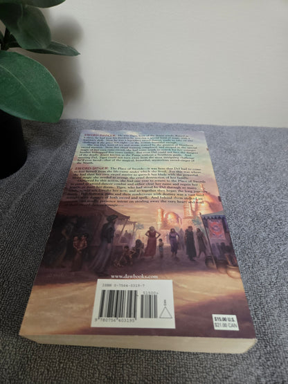 The Novels of Tiger and Del, Volume I