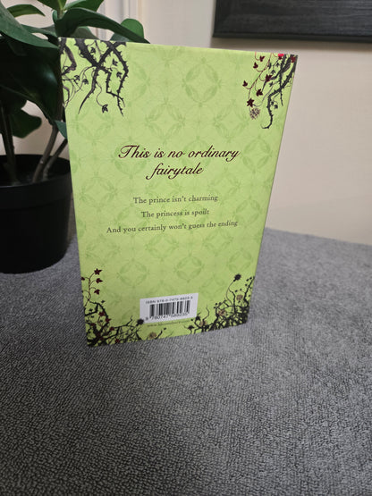 The Book of a Thousand Days