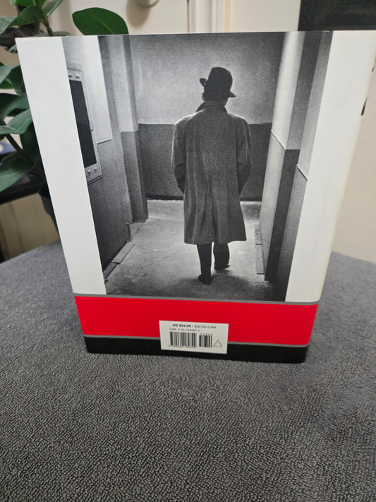 The Way You Wear Your Hat: Frank Sinatra and the Lost Art of Livin'