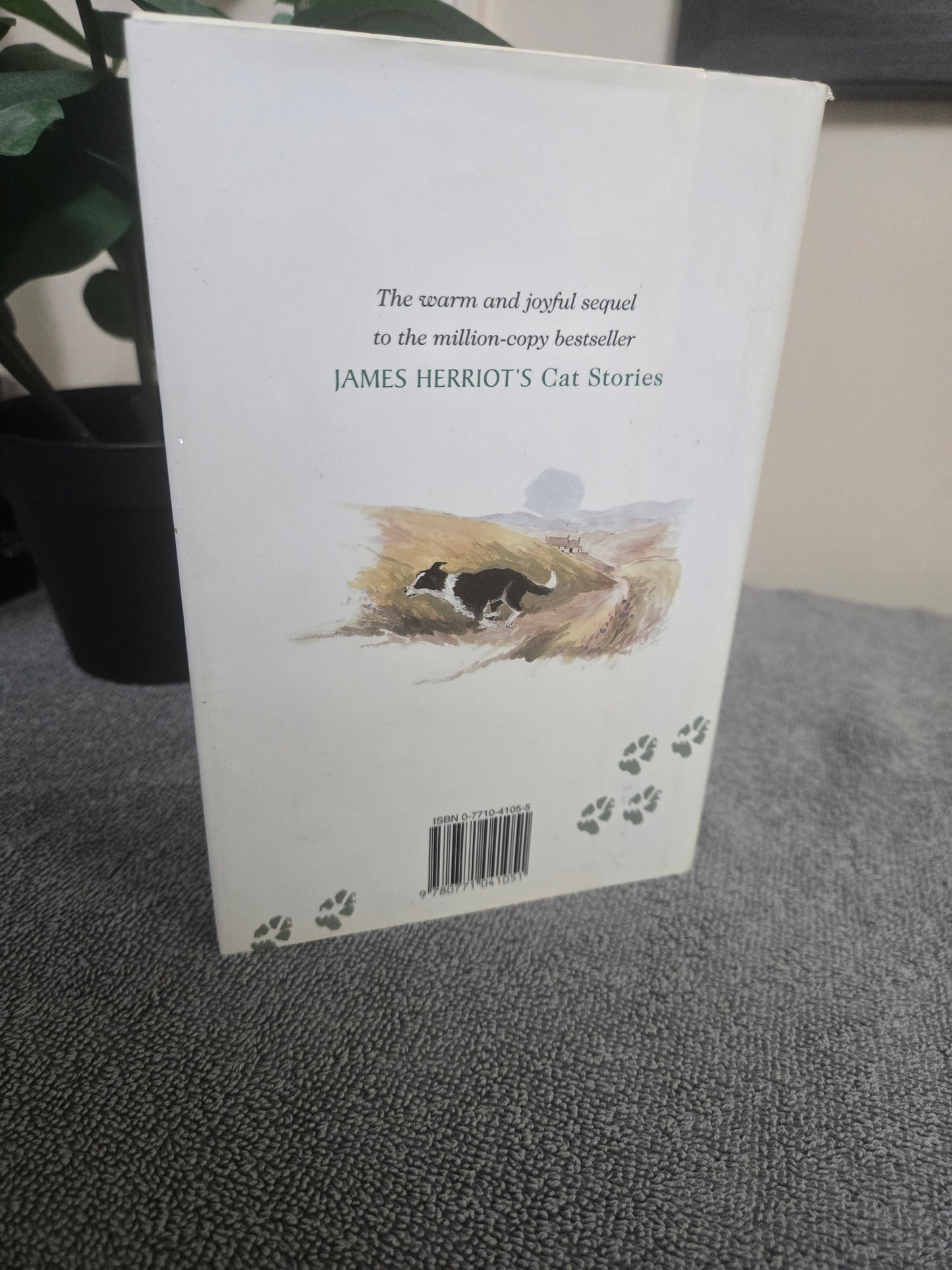 James Herriot's Favorite Dog Stories