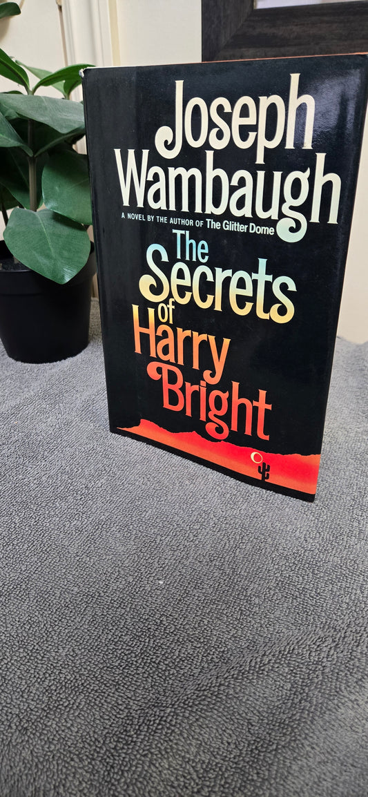 The Secrets of Harry Bright