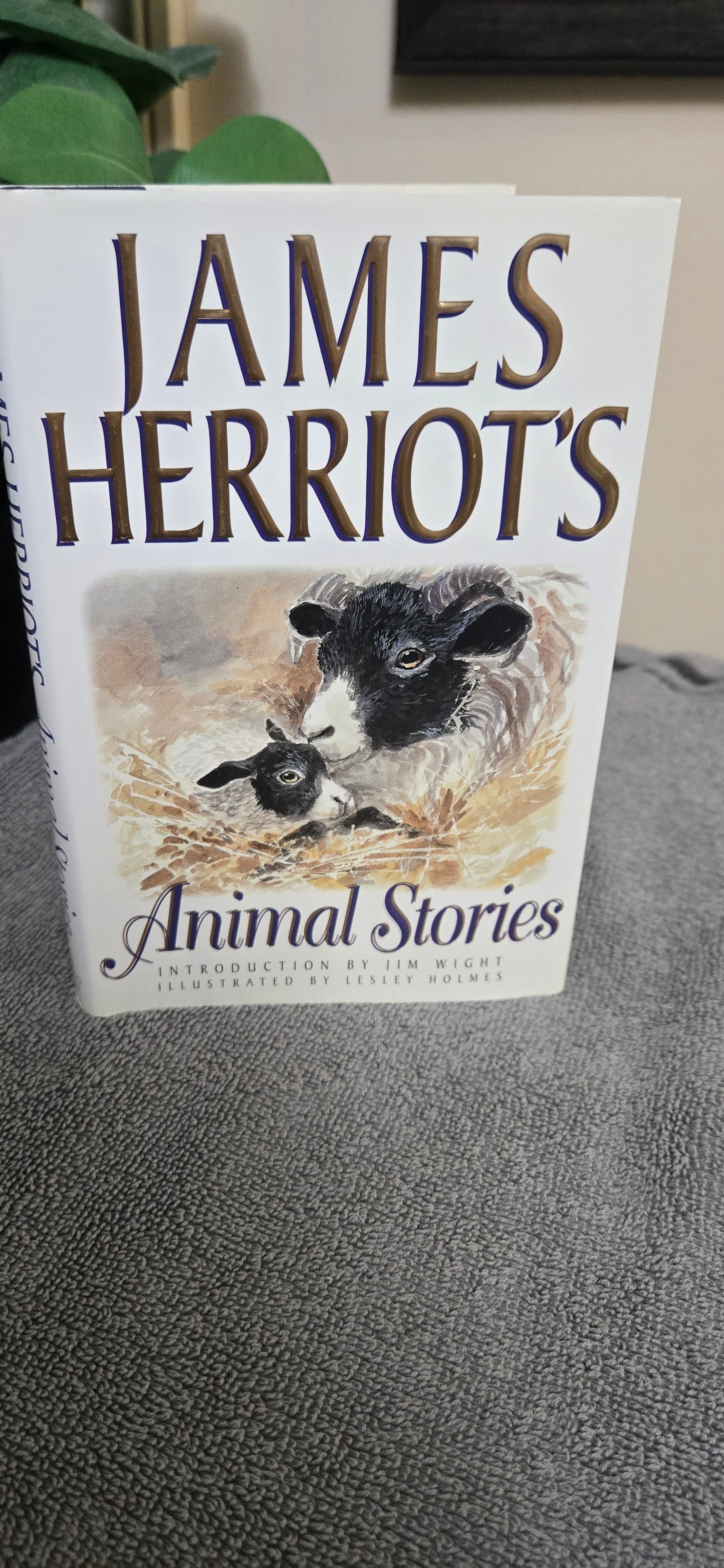 James Herriot's Animal Stories