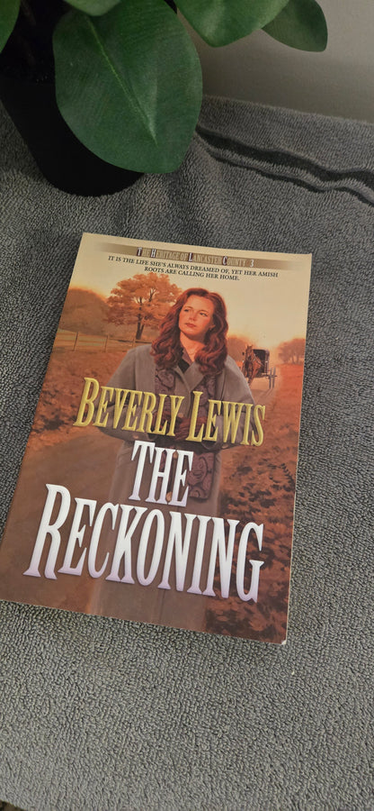The Reckoning