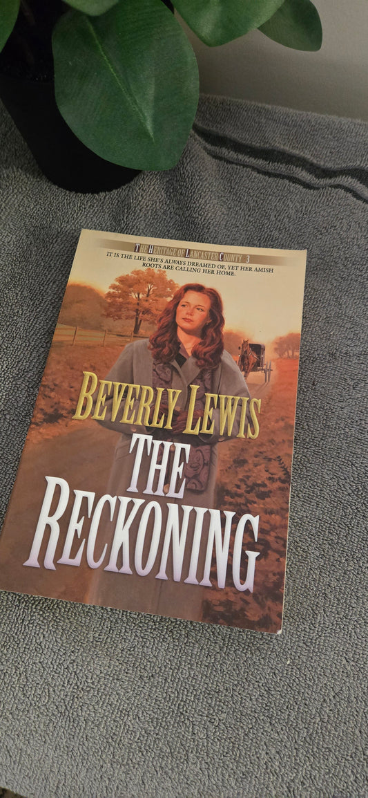 The Reckoning