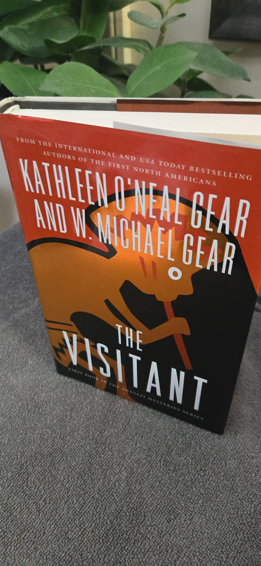 The Visitant