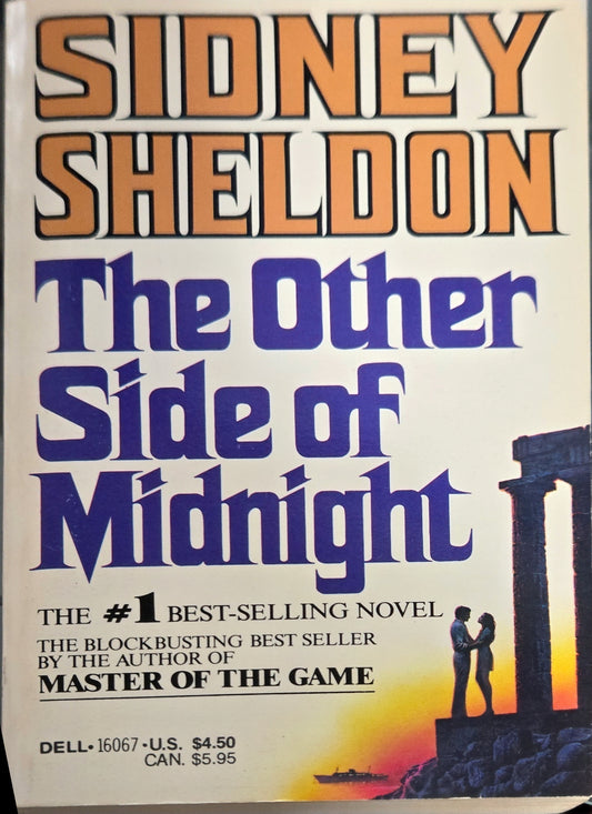 The Other Side of Midnight