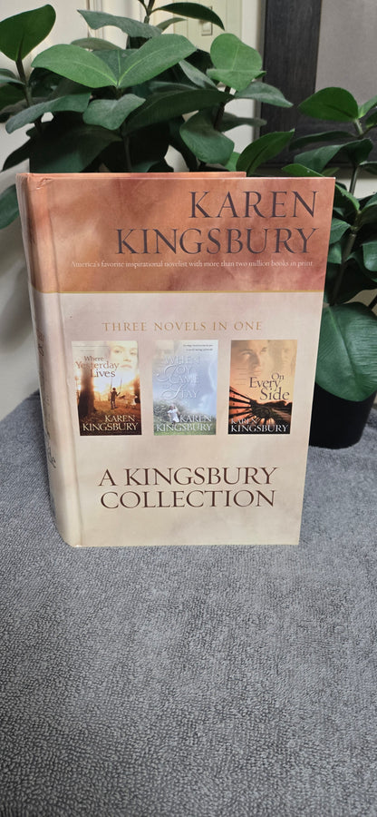 A Kingsbury Collection