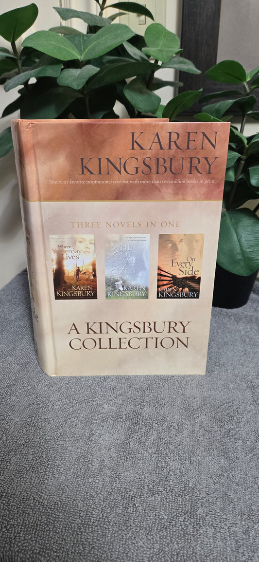 A Kingsbury Collection