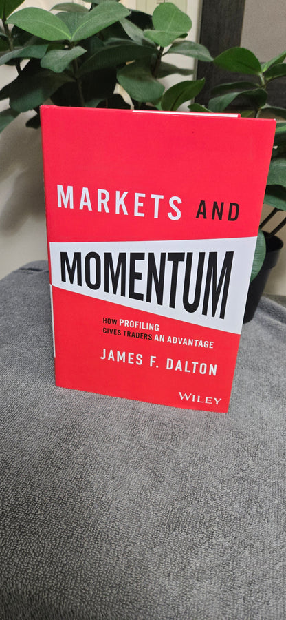 Markets and Momentum: How Profiling Gives Traders an Advantage