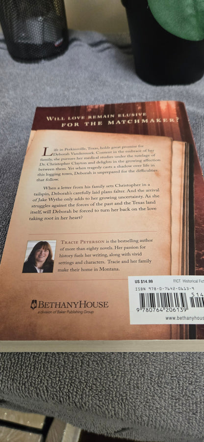 Hearts Aglow (Striking a Match)