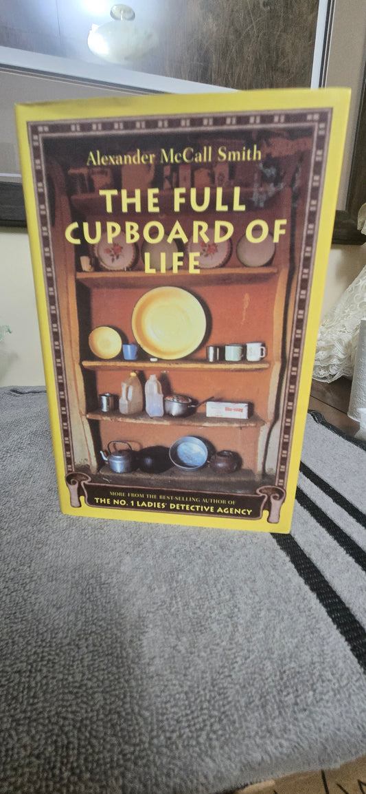 The Full Cupboard of Life
