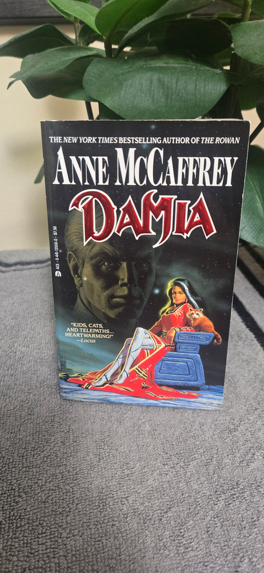 Damia