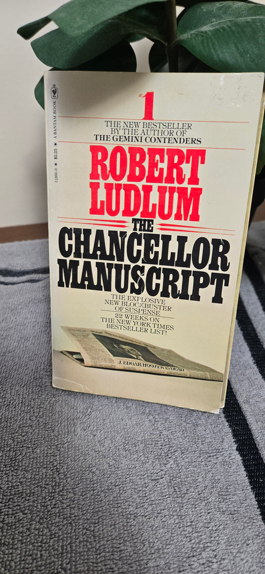 The Chancellor Manuscript