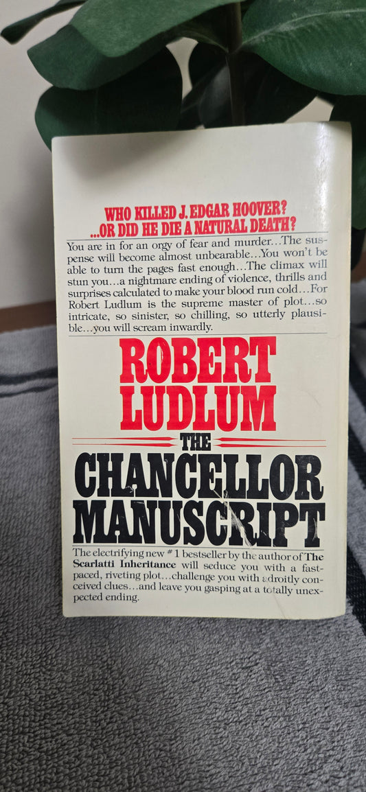 The Chancellor Manuscript