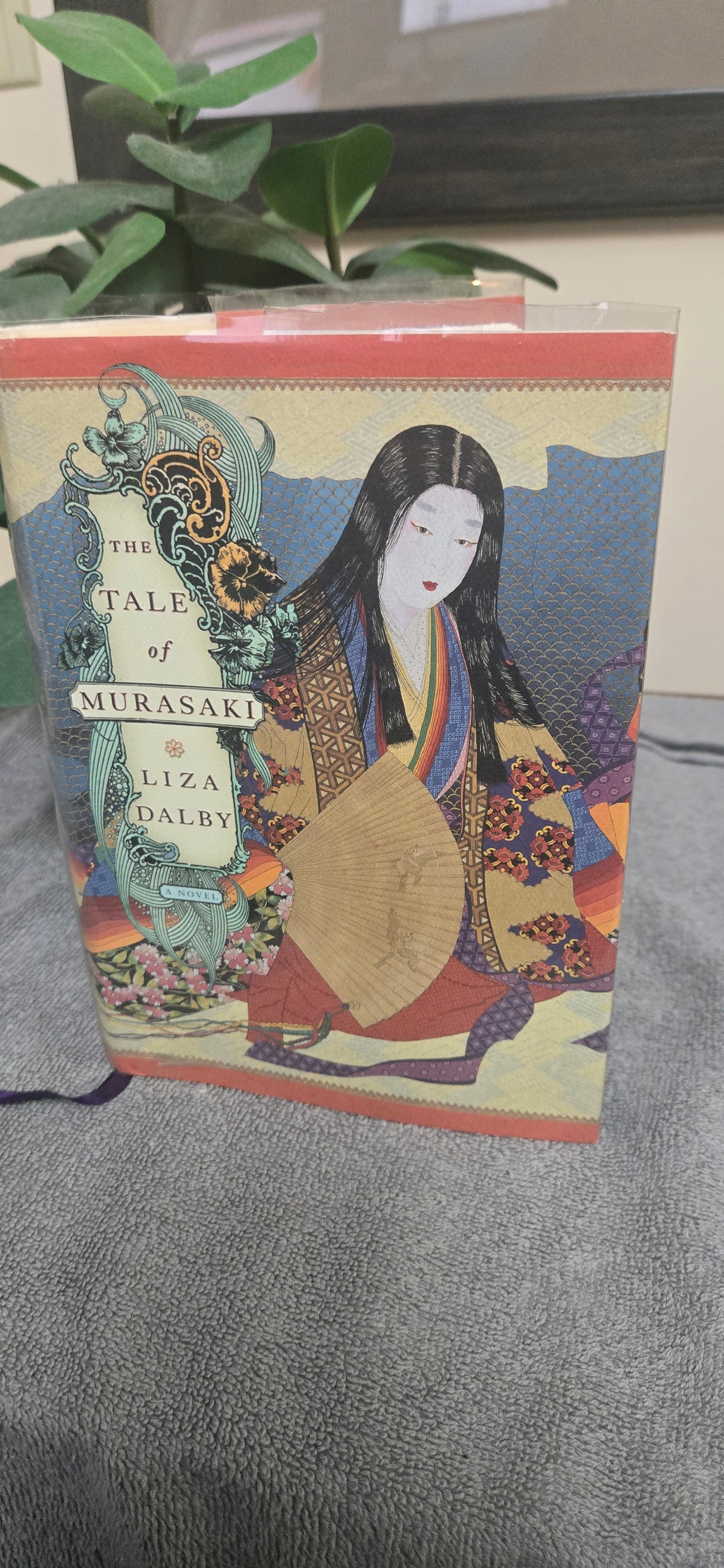 The Tale of Murasaki: A Novel