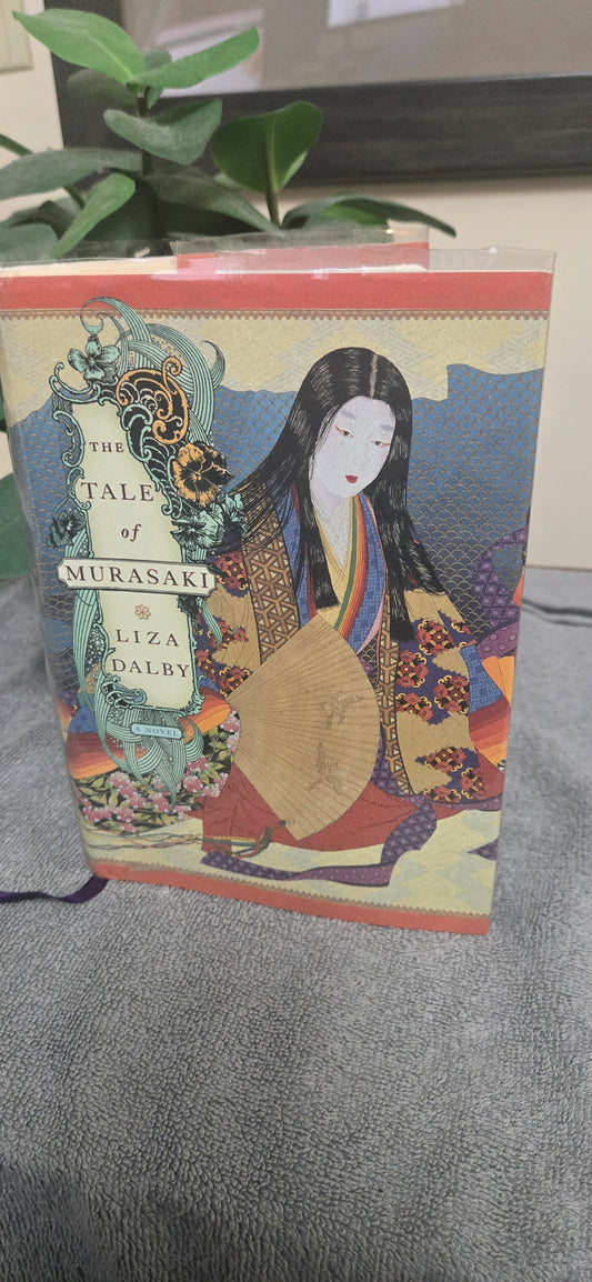 The Tale of Murasaki: A Novel