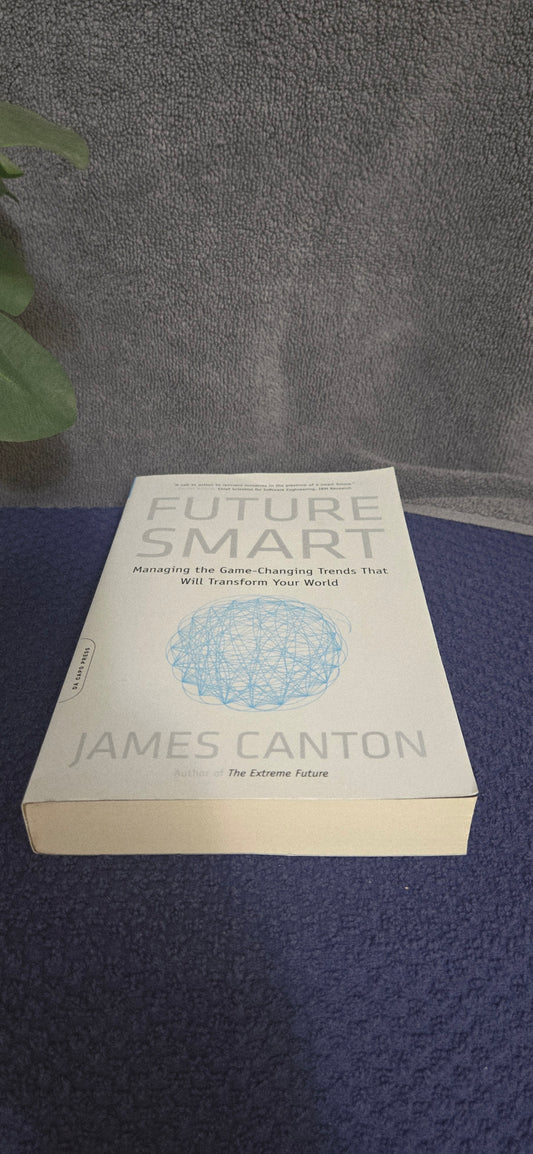 Future Smart