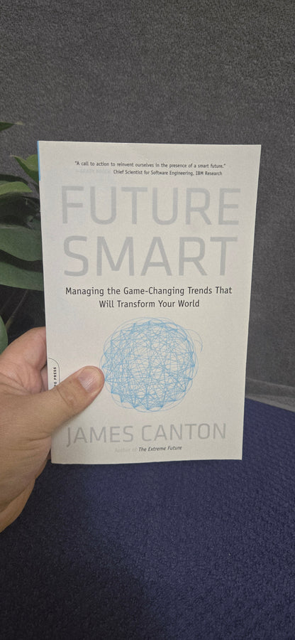 Future Smart