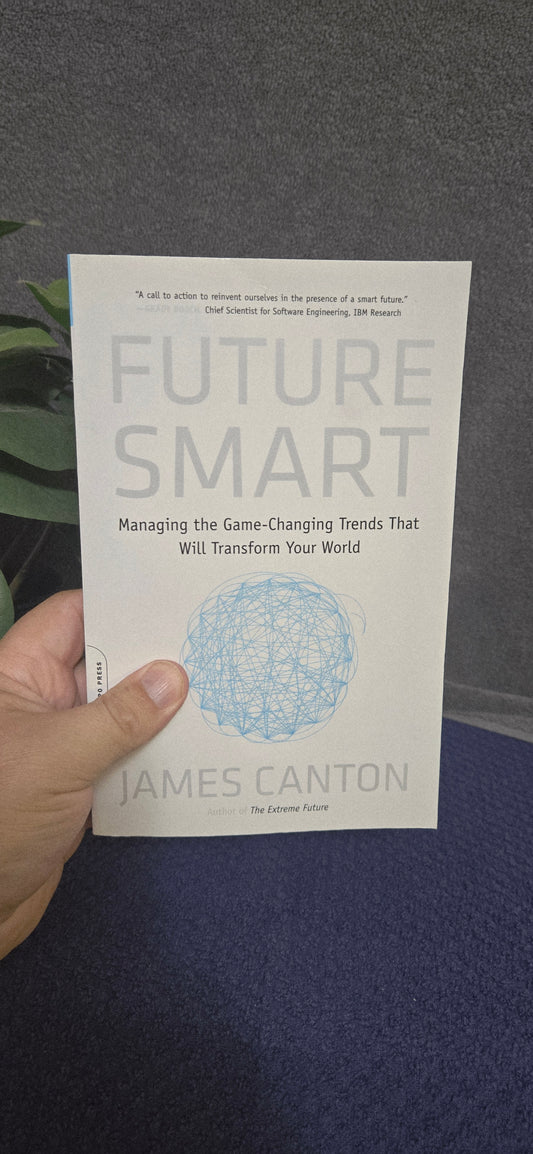 Future Smart