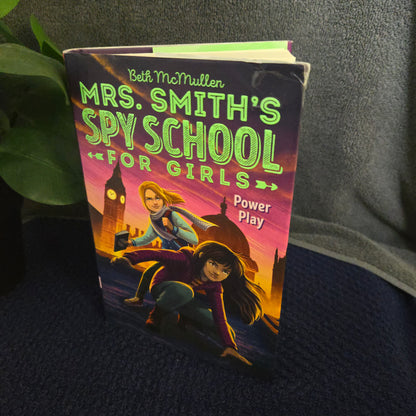 Power Play (Volume 2)