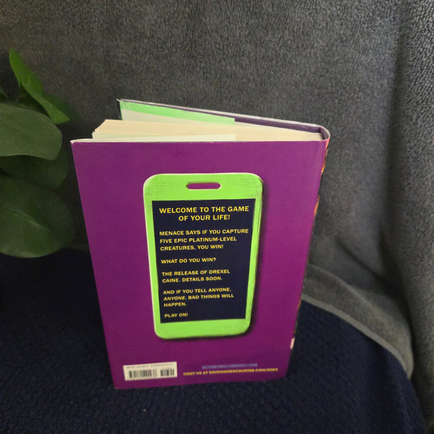 Power Play (Volume 2)