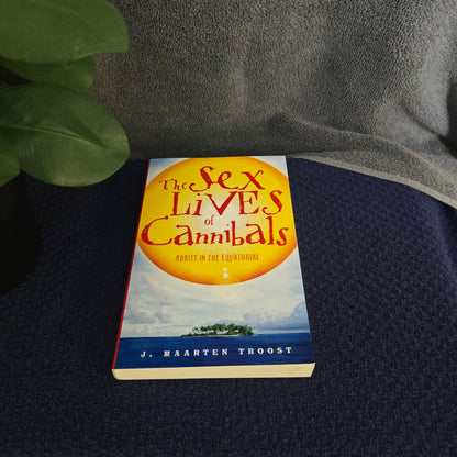 The Sex Lives of Cannibals: Adrift in the Equatorial Pacific