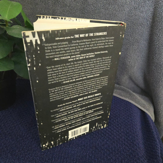 The Way of the Strangers: Encounters with the Islamic State