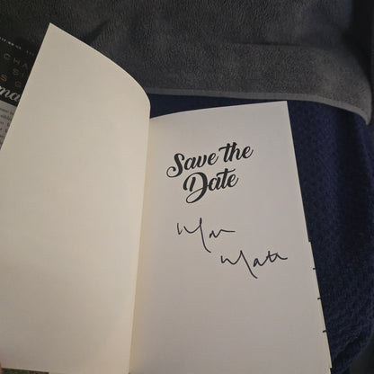 Save the Date