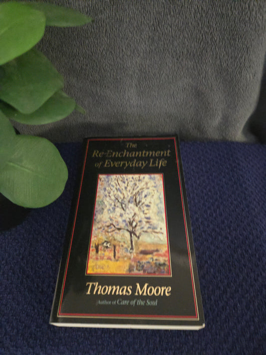 The Re-Enchantment of Everyday Life: International Edition