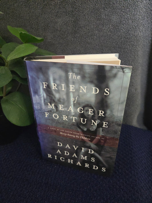 The Friends of Meager Fortune