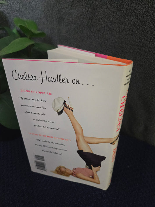 Chelsea Chelsea Bang Bang