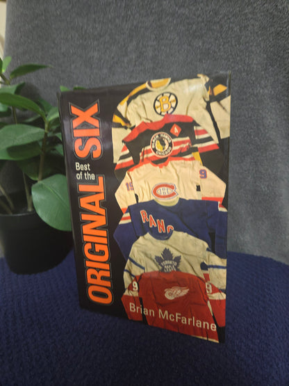 The Best of the Original Six