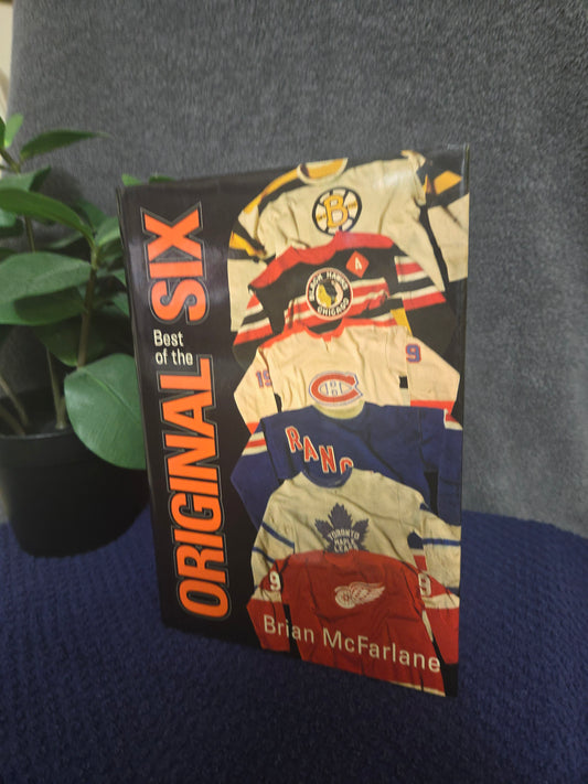 The Best of the Original Six