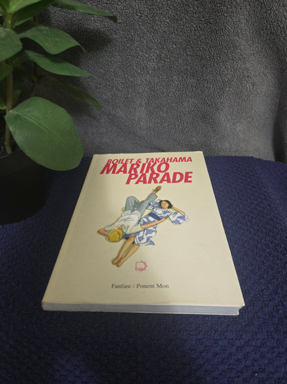 MARIKO PARADE