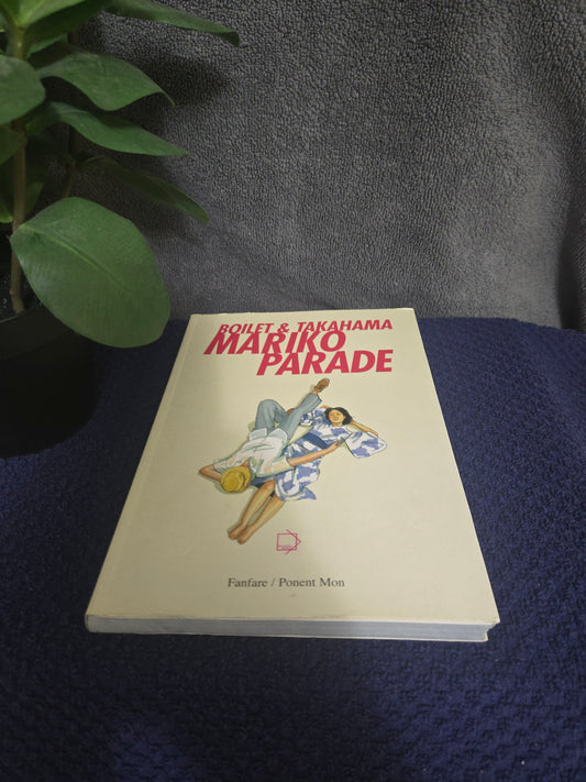 MARIKO PARADE