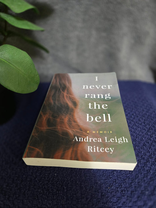 I Never Rang The Bell