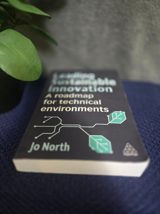 Leading Sustainable Innovation: A Roadmap for Technical Environments