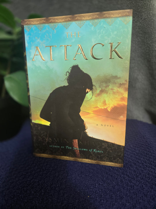 The Attack