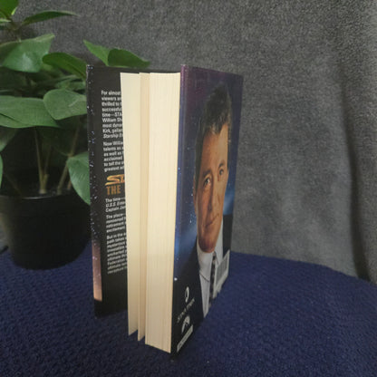 Star Trek: The Ashes of Eden by William Shatner