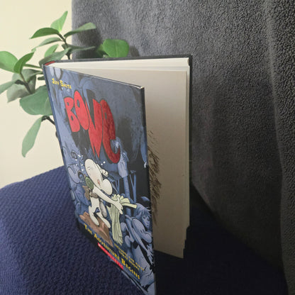 Bone: The Adventure Begins