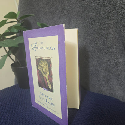 The Looking Glass: A Novel (The Locket Series)