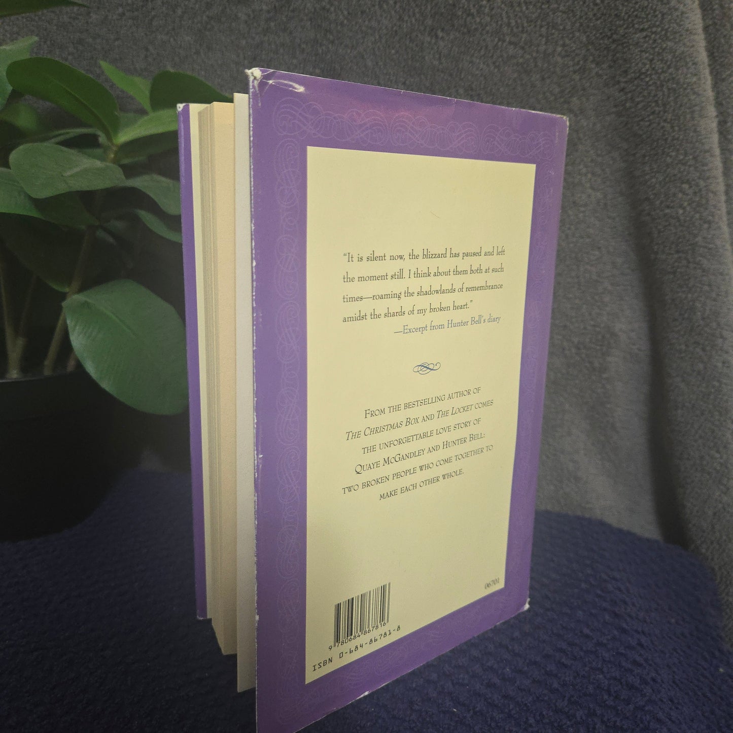 The Looking Glass: A Novel (The Locket Series)