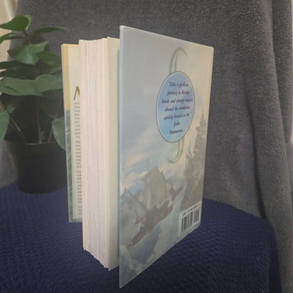 Ilse Witch (The Voyage of the Jerle Shannara, Book 1)