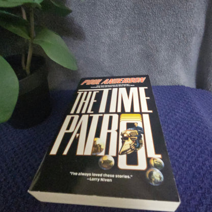 The Time Patrol